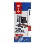 Marker ole... -  Książka z wysyłką do UK