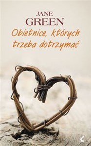 Obrazek Obietnice, których trzeba dotrzymać