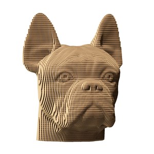 Picture of Cartonic Puzzle 3D Bulldog