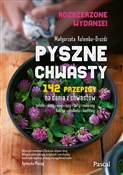 Pyszne chw... - Małgorzata Kalemba-Drożdż -  books from Poland
