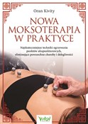Nowa mokso... - Oran Kivity -  books from Poland