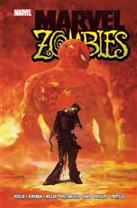 Picture of Marvel Zombies Tom 1