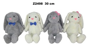 Picture of Zając 30cm MIX