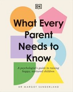 Picture of What Every Parent Needs to Know