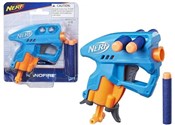 NERF Nanof... -  Książka z wysyłką do UK