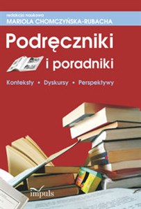 Picture of Podręczniki i poradniki Konteksty. Dyskursy. Perspektywy