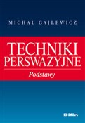 polish book : Techniki p... - Michał Gajlewicz