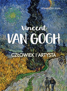Picture of Vincent Van Gogh. Człowiek i artysta
