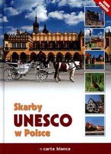 Obrazek Skarby UNESCO w Polsce