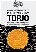 Port hwjez... - Harry Josephine Giles -  Książka z wysyłką do UK