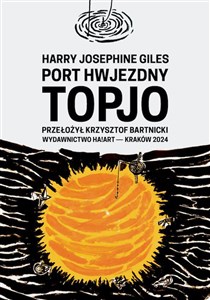 Picture of Port hwjezdny Topjo