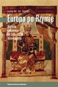 Europa po ... - Julia M.H. Smith -  foreign books in polish 