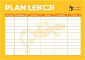 Plan lekcj... -  foreign books in polish 