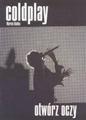 Książka : Coldplay O... - Marcin Babko