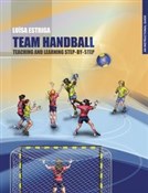 Polska książka : Team Handb... - Maria Luisa Estriga