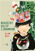 Magiczny s... - Jing Ge -  books from Poland