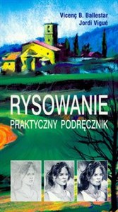 Picture of Rysowanie Praktyczny podręcznik