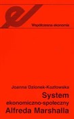 Polska książka : System eko... - Joanna Dzionek-Kozłowska