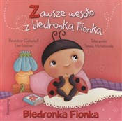 Biedronka ... - Benedicte Carboneill, Elen Lescoat -  books in polish 