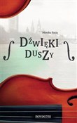 Dźwięki du... - Monika Pacia -  books in polish 