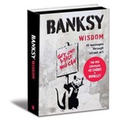Banksy Wis... - Giulia Manzi, Sabina De Gregori -  books from Poland