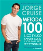 Metoda 100... - Jorge Cruise -  books in polish 