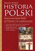 Książka : Historia P... - Bogusław Brodecki