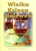 Wielka ksi... - Andrzej Sarwa -  books in polish 