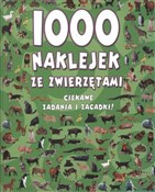 1000 nakle... - Anna Bańkowska-Lach (tłum.) -  books in polish 