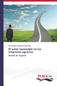 Obrazek El valor razonable en las empresas agrarias
