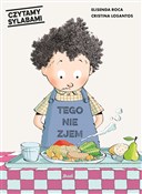 Tego nie z... - Elisenda Roca -  foreign books in polish 