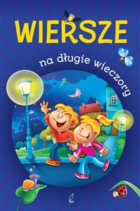 Picture of Wiersze na długie wieczory