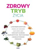 Książka : Zdrowy try... - Katarzyna Matella