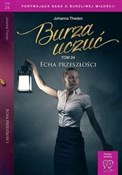 Echa przes... - Johanna Theden -  books from Poland