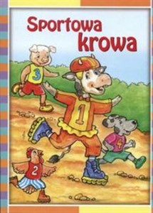 Picture of Sportowa Krowa