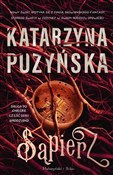 Sąpierz DL... - Katarzyna Puzyńska -  books in polish 