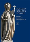 Ecclesia -... - Opracowanie Zbiorowe -  Książka z wysyłką do UK