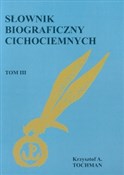 Słownik bi... - Krzysztof A. Tochman -  books from Poland