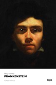 Książka : Frankenste... - Mary Shelley