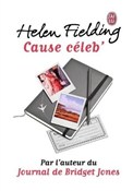 Cause cele... - Helen Fielding -  books from Poland