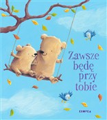 Zawsze będ... - Smriti Prasadam-Halls -  books in polish 