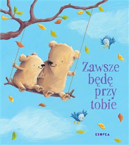Picture of Zawsze będę przy tobie