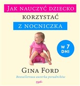 Polska książka : Jak nauczy... - Gina Ford