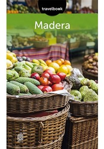Obrazek Madera Travelbook