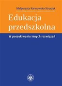 polish book : Edukacja p... - Małgorzata Karwowska-Struczyk
