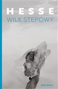 Wilk stepo... - Hermann Hesse -  foreign books in polish 