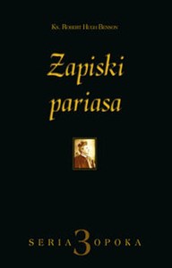 Picture of Zapiski pariasa