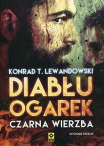 Picture of Diabłu ogarek Czarna wierzba