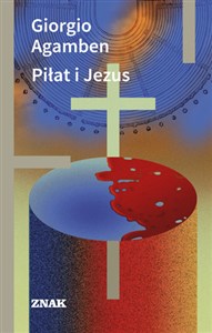 Obrazek Piłat i Jezus
