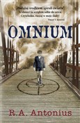Książka : Omnium - Richard A. Antonius